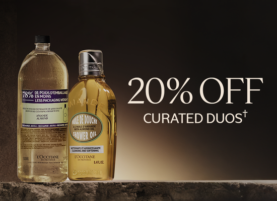 L'Occitane Special Offers & Beauty Discounts | Exclusive Deals